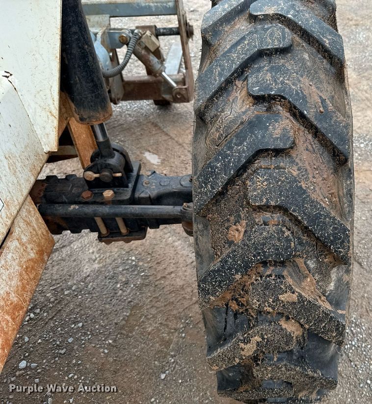 image for item EJ4625 2005 Terex TH844C telehandler