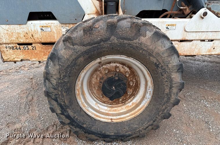 image for item EJ4625 2005 Terex TH844C telehandler