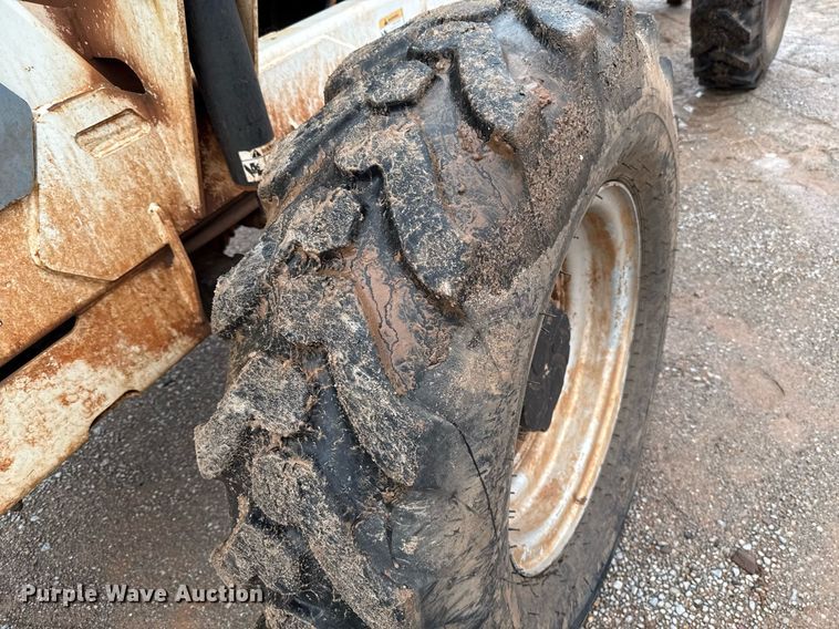 image for item EJ4625 2005 Terex TH844C telehandler