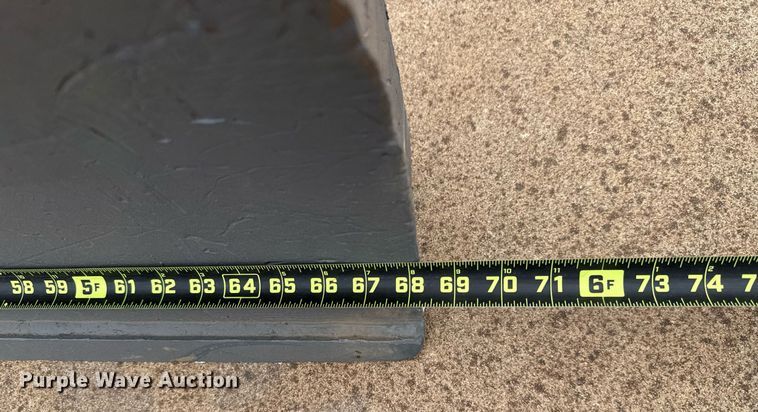 image for item EJ4628 2017 John Deere 35G mini excavator