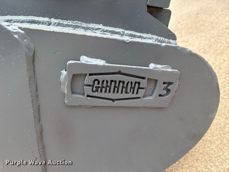 image for item EJ4628 2017 John Deere 35G mini excavator