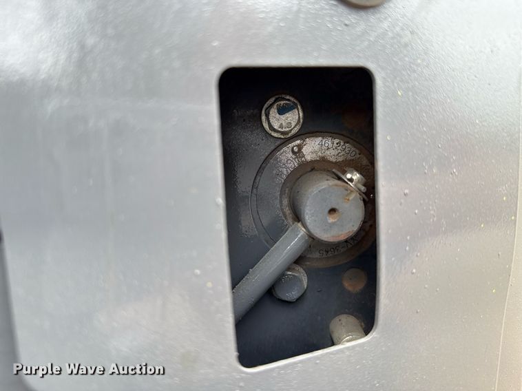 image for item EJ4628 2017 John Deere 35G mini excavator