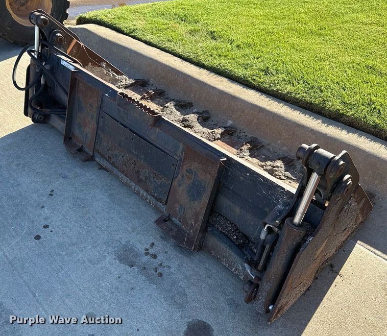 image for item EJ4632 Caterpillar four-in-one bucket