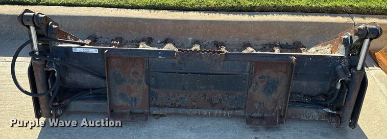 image for item EJ4632 Caterpillar four-in-one bucket