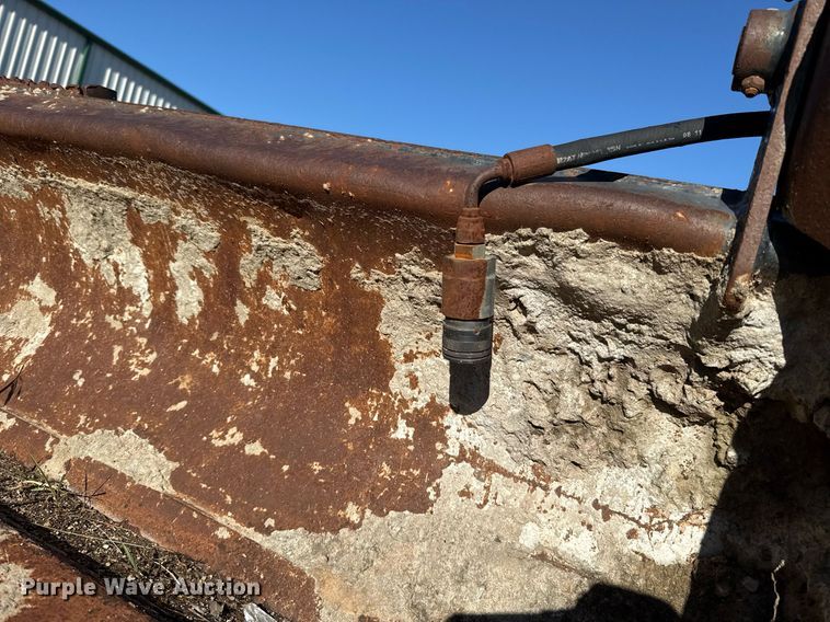 image for item EJ4632 Caterpillar four-in-one bucket