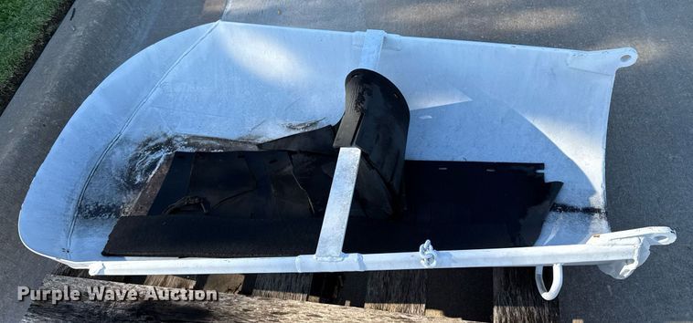 image for item EJ4634 Ready mix truck chutes