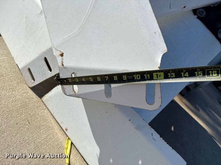 image for item EJ4634 Ready mix truck chutes