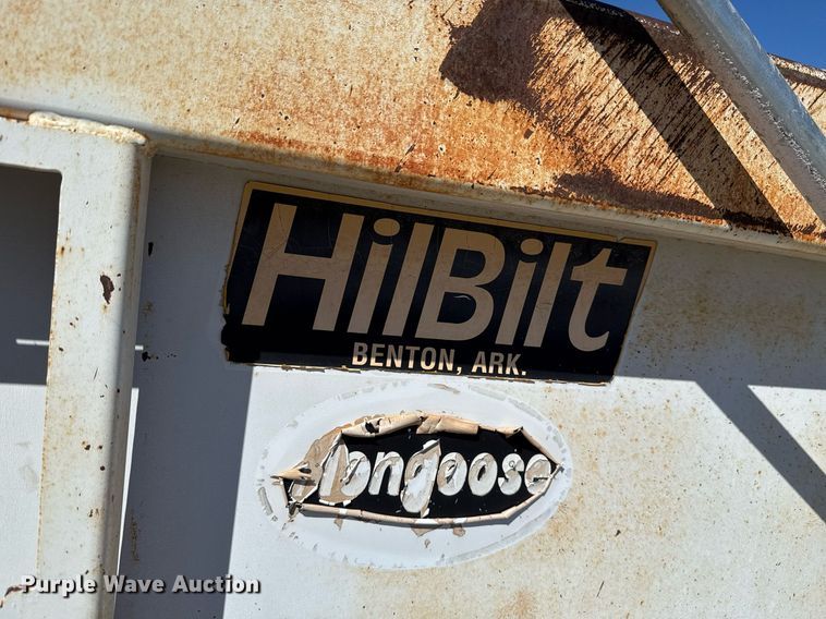 image for item EJ4637 1999 Mack CH613 dump truck