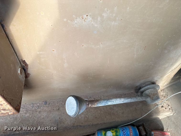 image for item EJ4658 1988 Caterpillar D25C articulated haul truck