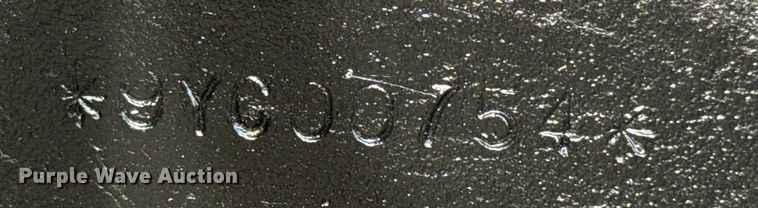 image for item EJ4658 1988 Caterpillar D25C articulated haul truck