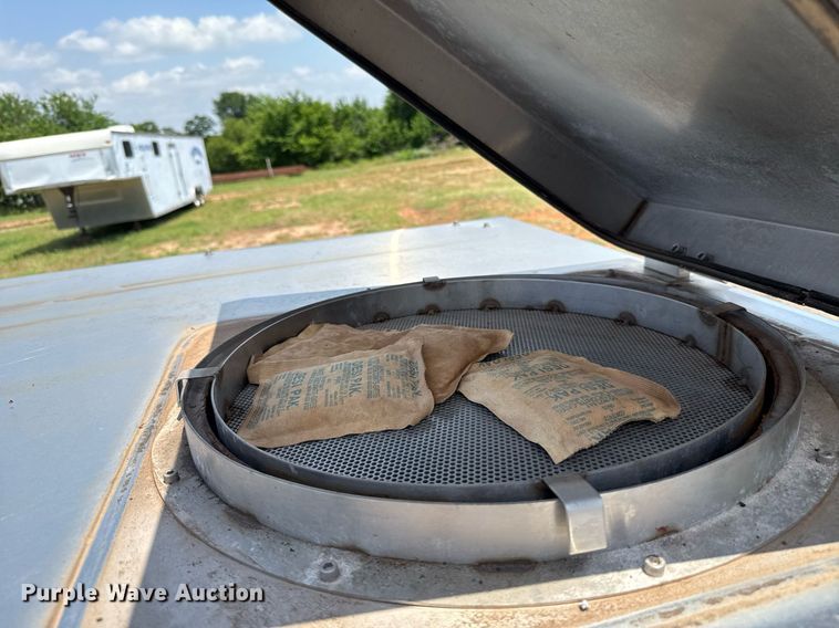 image for item EJ4666 Carolina Equipment Aqua Miser Boss D44 water blaster