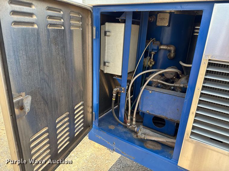 image for item EJ4666 Carolina Equipment Aqua Miser Boss D44 water blaster