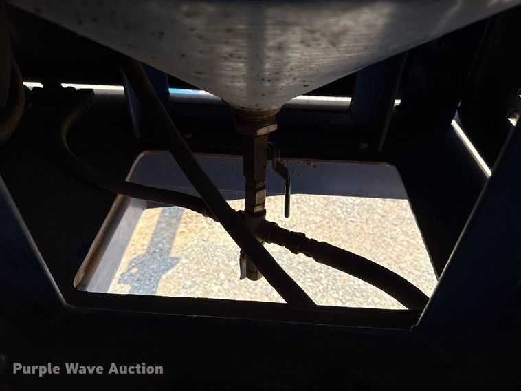 image for item EJ4666 Carolina Equipment Aqua Miser Boss D44 water blaster