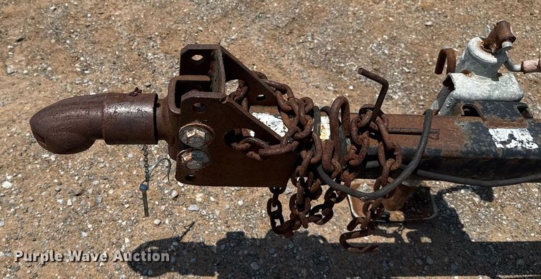 image for item EJ4667 Sullair 185DP0PERK air compressor