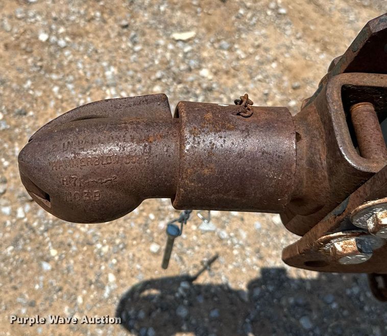 image for item EJ4667 Sullair 185DP0PERK air compressor