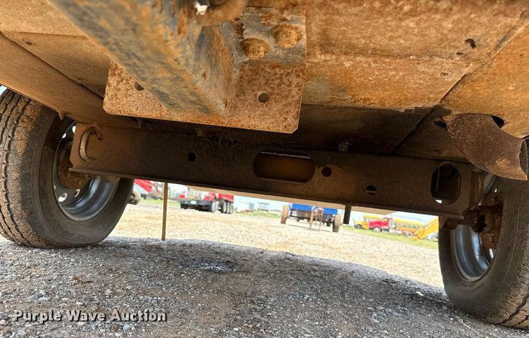 image for item EJ4667 Sullair 185DP0PERK air compressor