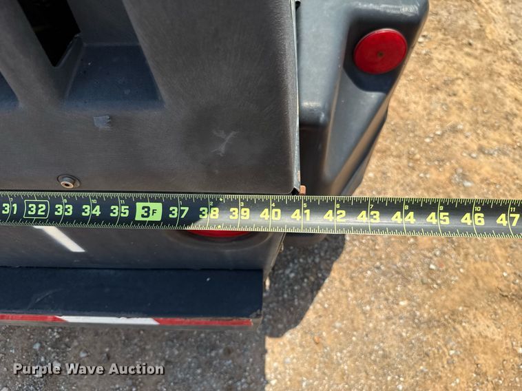 image for item EJ4667 Sullair 185DP0PERK air compressor