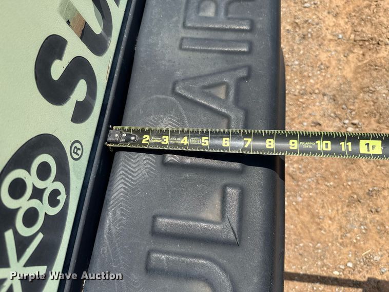 image for item EJ4667 Sullair 185DP0PERK air compressor