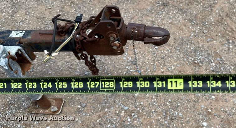 image for item EJ4667 Sullair 185DP0PERK air compressor