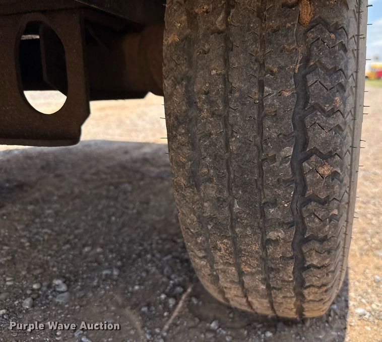 image for item EJ4667 Sullair 185DP0PERK air compressor