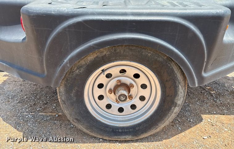 image for item EJ4667 Sullair 185DP0PERK air compressor