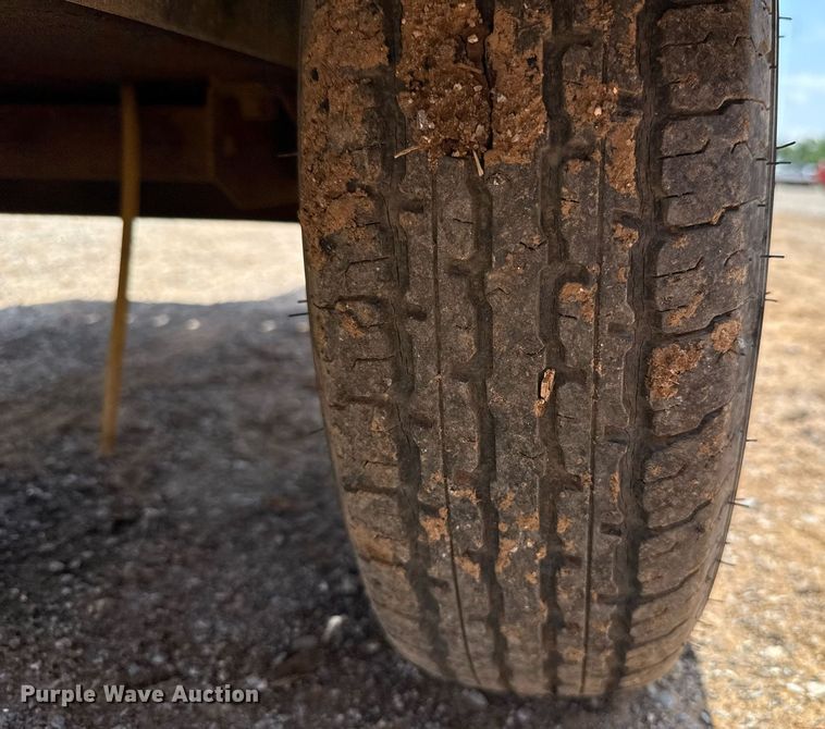 image for item EJ4667 Sullair 185DP0PERK air compressor