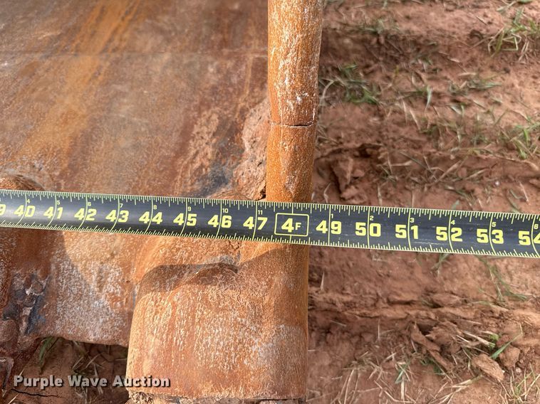 image for item EJ4670 2011 Komatsu PC350LC-8 excavator