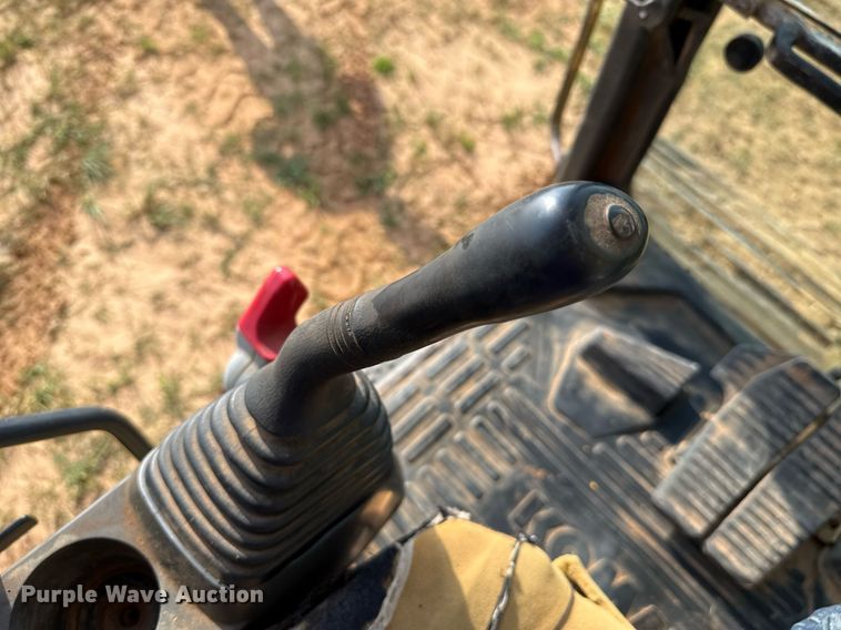 image for item EJ4670 2011 Komatsu PC350LC-8 excavator