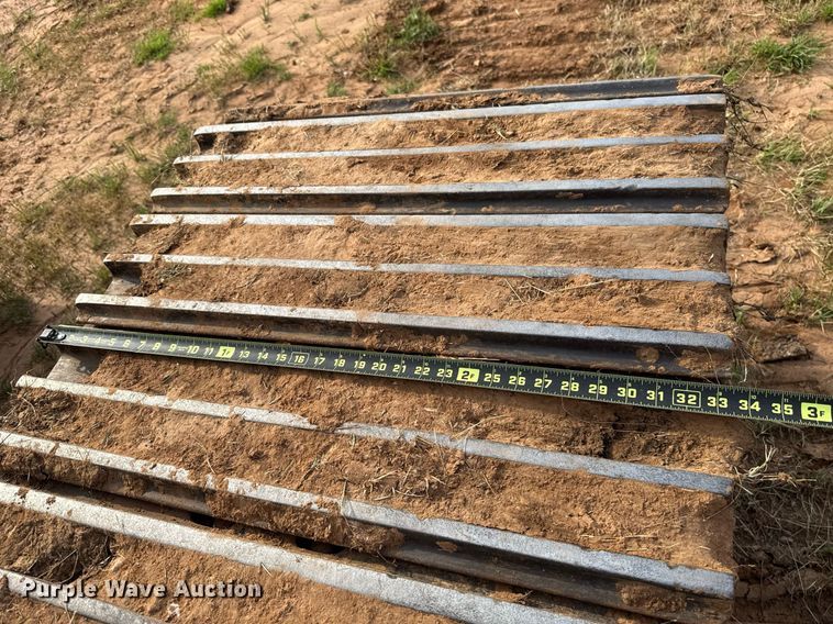 image for item EJ4670 2011 Komatsu PC350LC-8 excavator