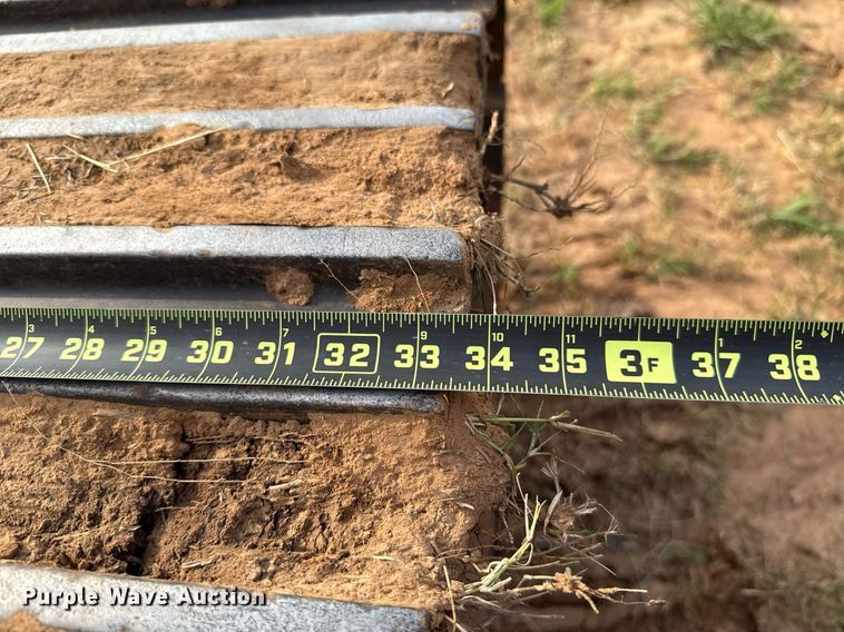 image for item EJ4670 2011 Komatsu PC350LC-8 excavator