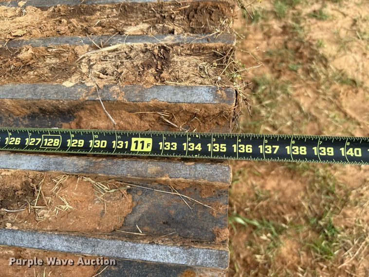 image for item EJ4670 2011 Komatsu PC350LC-8 excavator