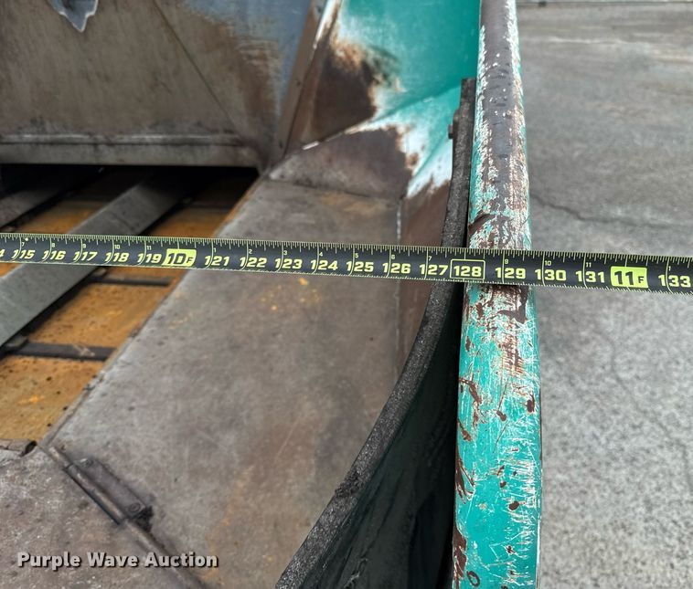 image for item EJ4676 2010 Vogele Vision 5200-2 paver