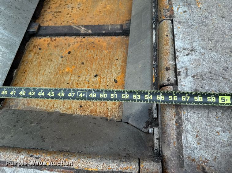 image for item EJ4676 2010 Vogele Vision 5200-2 paver