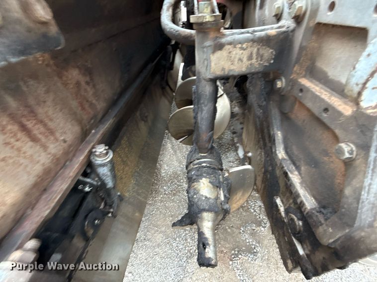 image for item EJ4676 2010 Vogele Vision 5200-2 paver