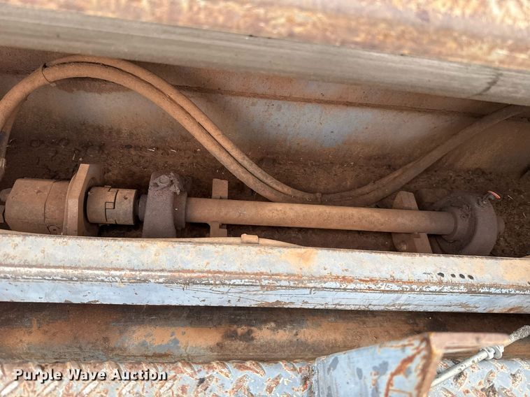 image for item EJ4676 2010 Vogele Vision 5200-2 paver