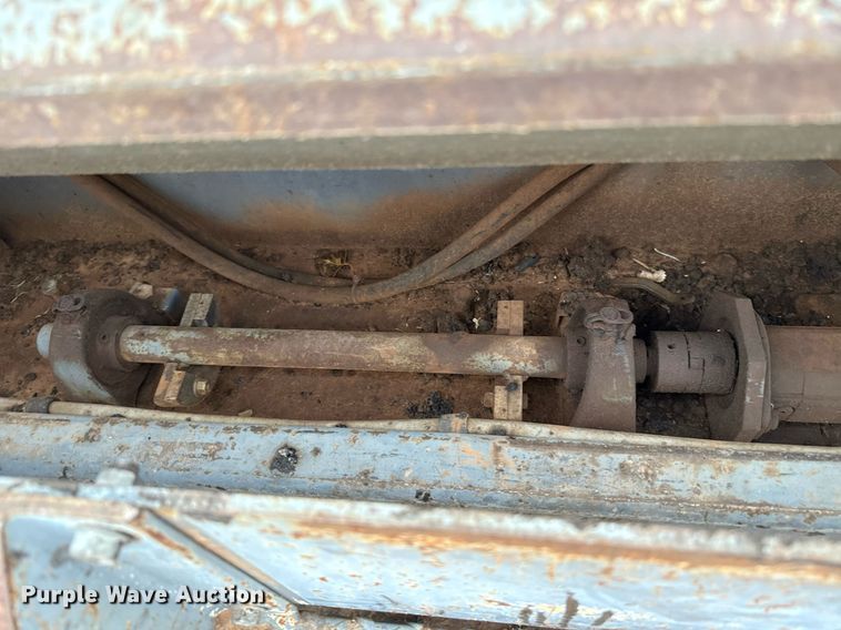 image for item EJ4676 2010 Vogele Vision 5200-2 paver