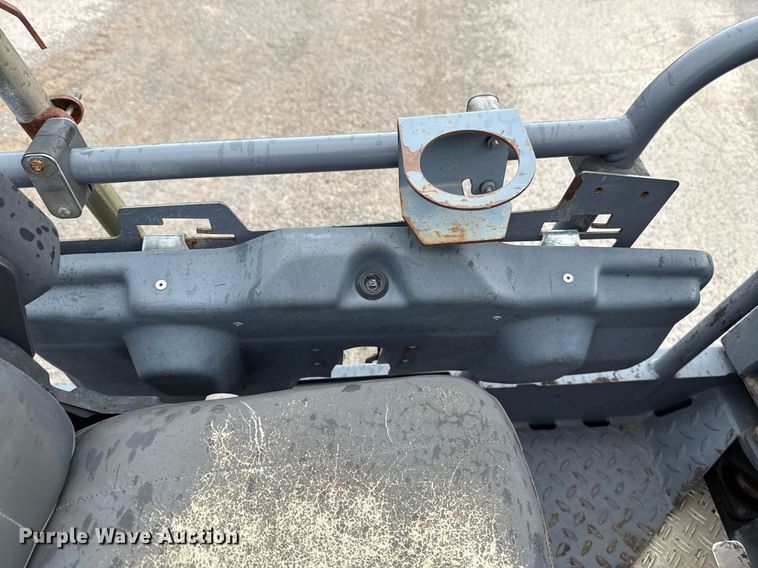 image for item EJ4676 2010 Vogele Vision 5200-2 paver