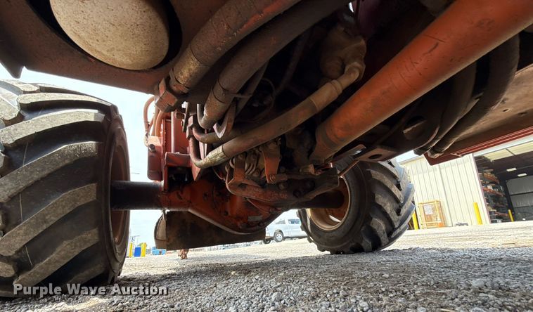 image for item EJ4680 1995 Ditch Witch 7610DD rock saw