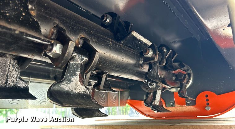 image for item EK8180 TMG TMG-EFM40 flail mower