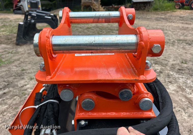 image for item EK8180 TMG TMG-EFM40 flail mower