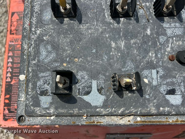 image for item EK8185 JLG 45 boom lift