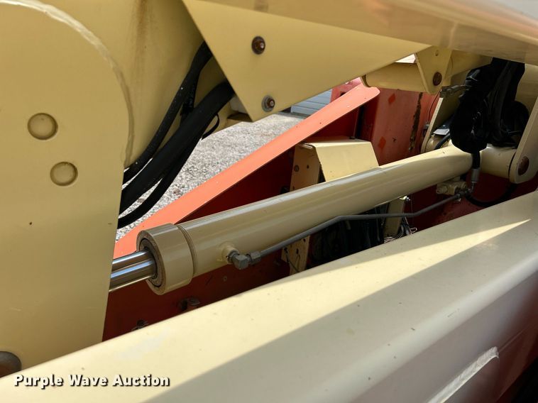 image for item EK8185 JLG 45 boom lift