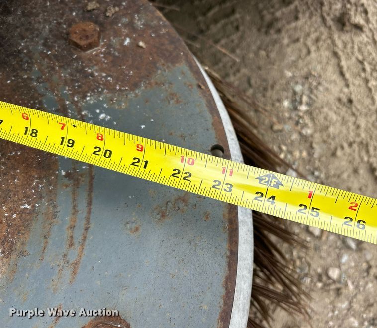 image for item EK8189 2009 Elgin Pelican NP sweeper