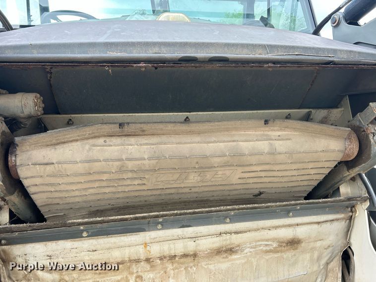 image for item EK8189 2009 Elgin Pelican NP sweeper