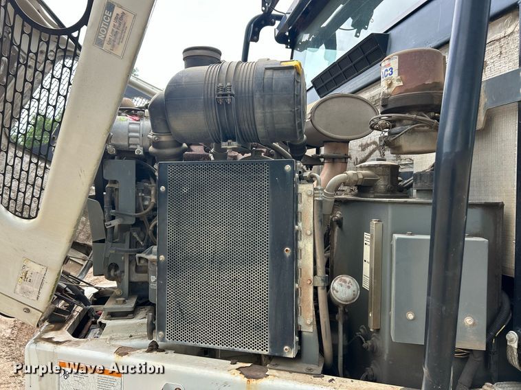 image for item EK8189 2009 Elgin Pelican NP sweeper