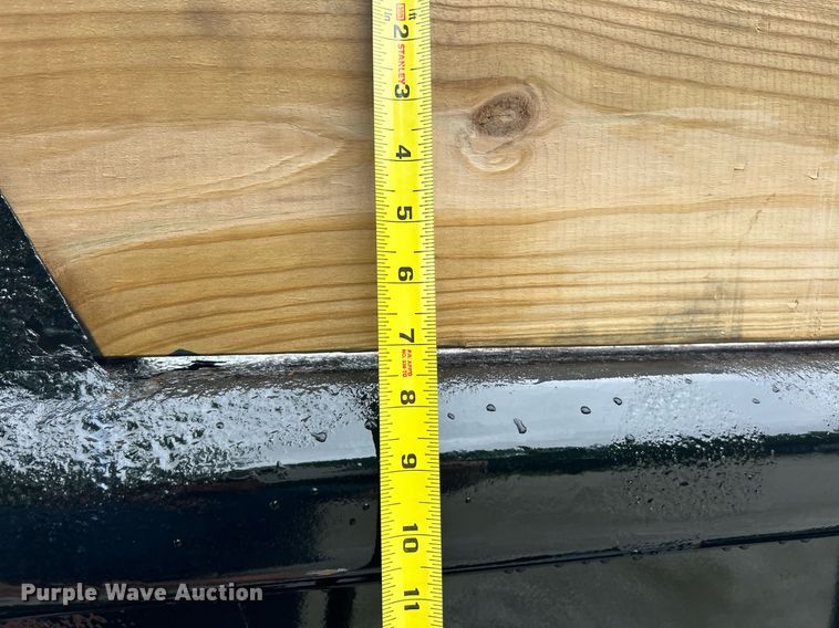 image for item EK8194 2011 Ford F450 Super Duty XL dump truck