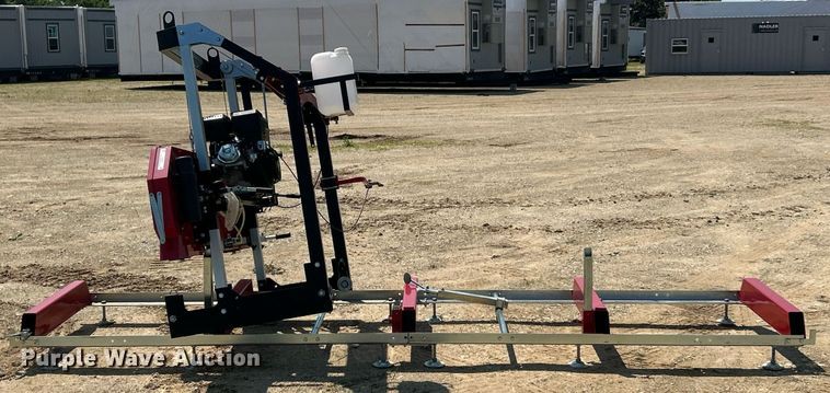 image for item EK8203 2024 AGT YC-32G sawmill