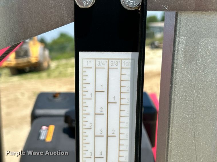 image for item EK8203 2024 AGT YC-32G sawmill