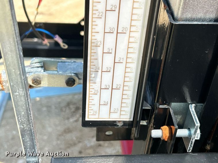 image for item EK8203 2024 AGT YC-32G sawmill