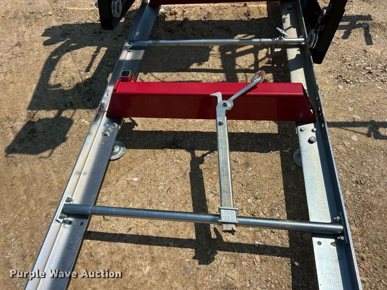 image for item EK8203 2024 AGT YC-32G sawmill